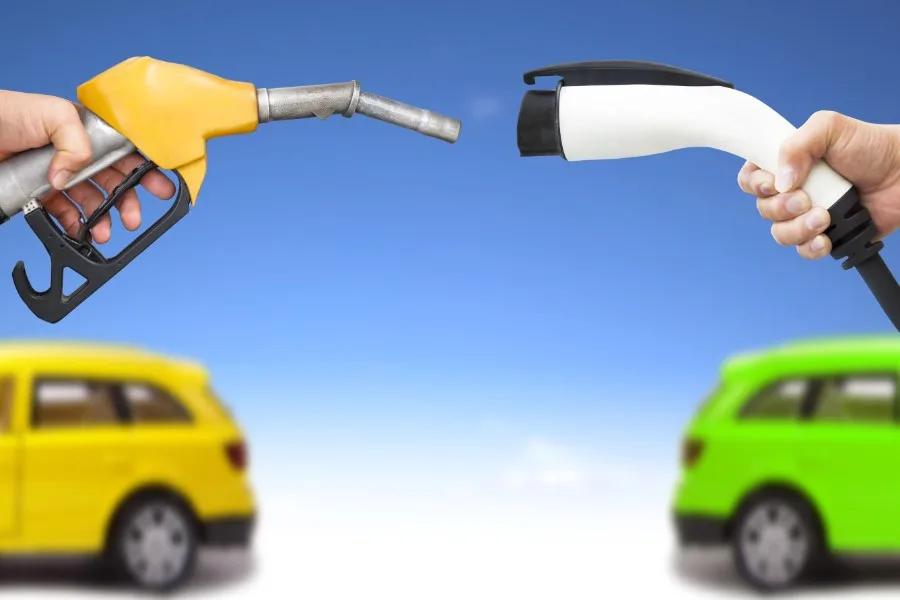Benzinli, Dizel, Hibrit ve Elektrikli Araç Karşılaştırması