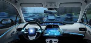 Araç Güvenlik Sistemleri ve Kazaları Önleme Teknolojileri