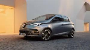 Sıfır Emisyon, Sınırsız Heyecan: Renault Zoe İnceleme