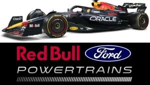 Ford Efsanesi Formula 1&#8217;e Geri Dönüyor