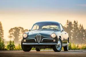 Alfa Romeo Giulietta Tarihi ve Gelişimi