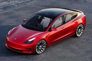 Tesla Model 3 Özellikleri ve İncelemesi