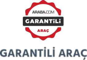Garantili Araç